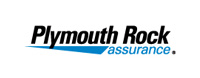 Plymouth Rock Insurance Logo