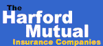 The Harford Insurance Logo