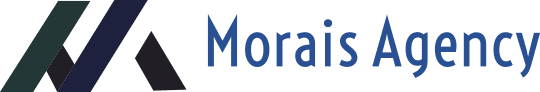 Morais Agency Logo